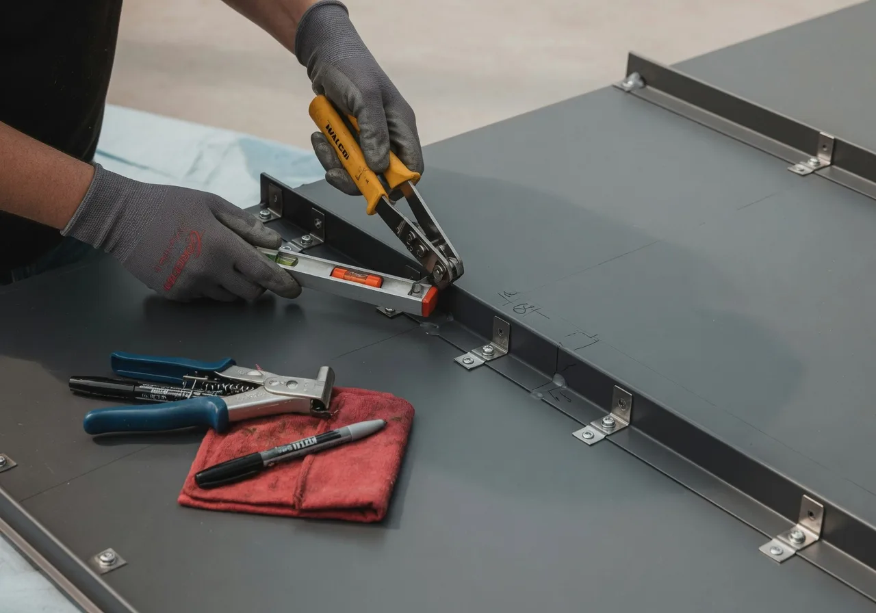 Why choose Metal Roofing Installation in Woodland, NC